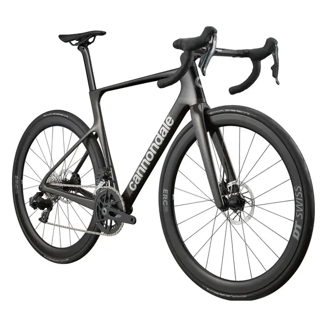 Bicicleta Cannondale Super Six Evo G5 4 Raw