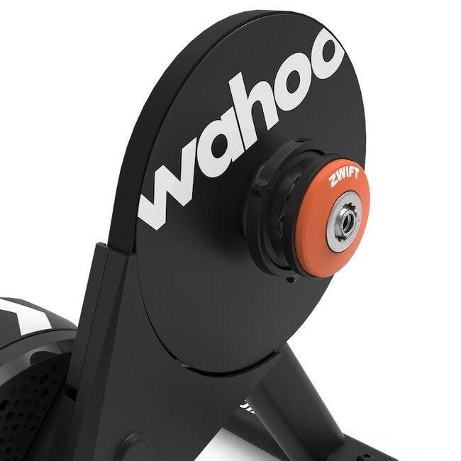Wahoo Smart Trainer Kickr Core Zwift Click