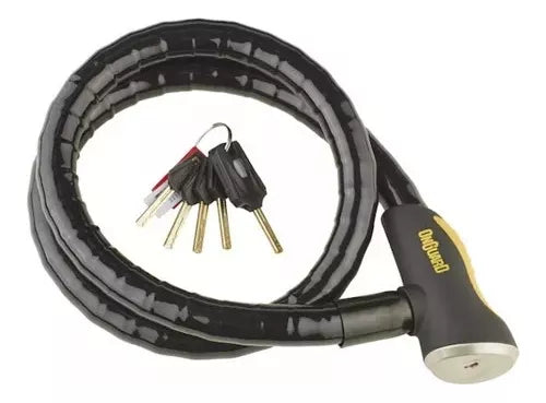 Candado Onguard 8024 - Bulldog DT U-Lock