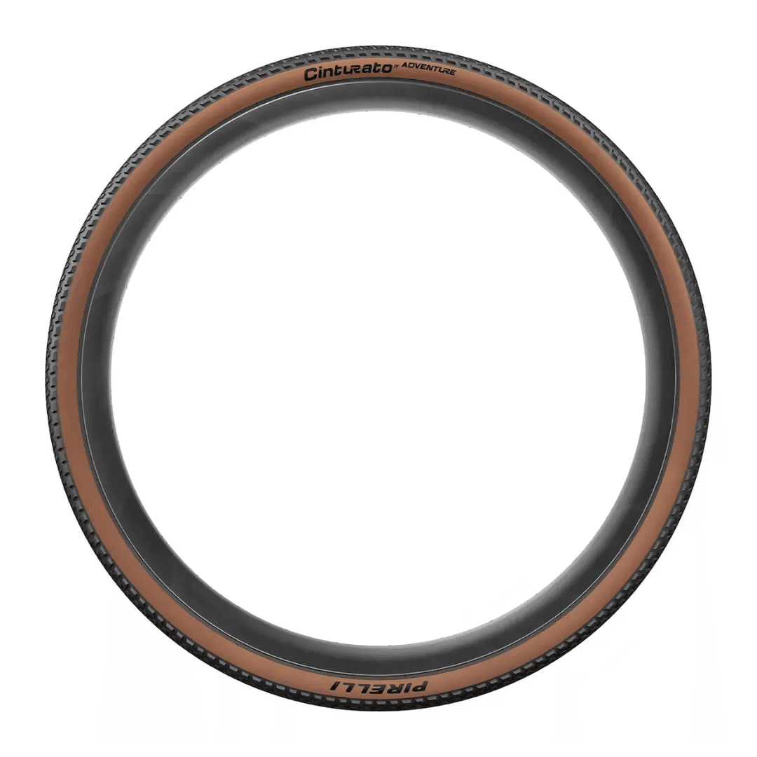 Llanta Pirelli Cinturato Gravel Adventure Classic 700×50