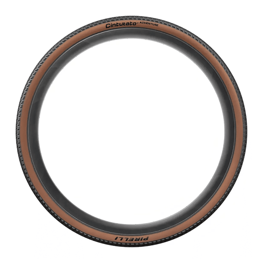 Llanta Pirelli Cinturato Gravel Adventure Classic 700×50