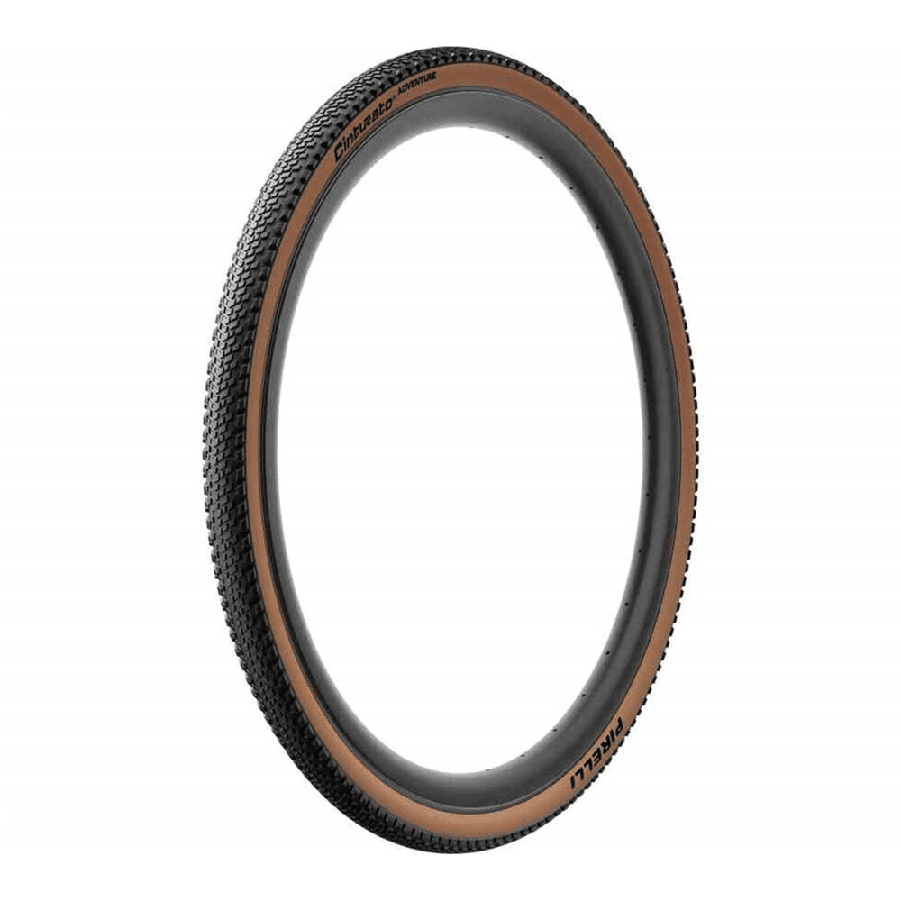 Llanta Pirelli Cinturato Gravel Adventure Classic 700×40