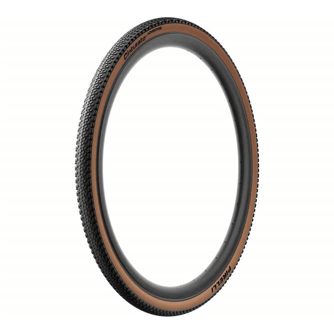 Llanta Pirelli Cinturato Gravel Adventure Classic 700×50