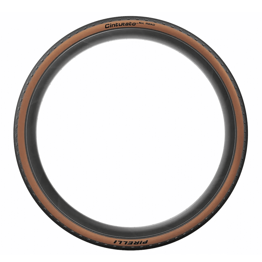Llanta Pirelli Cinturato Gravel All Road Classic 700×35