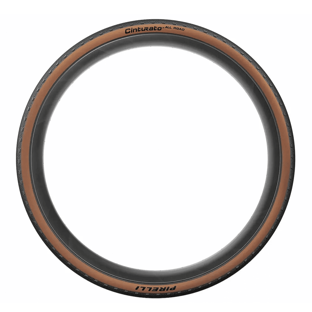 Llanta Pirelli Cinturato Gravel All Road Classic 700×45