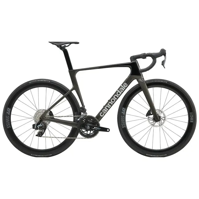Bicicleta Cannondale Super Six Evo G5 4 Raw