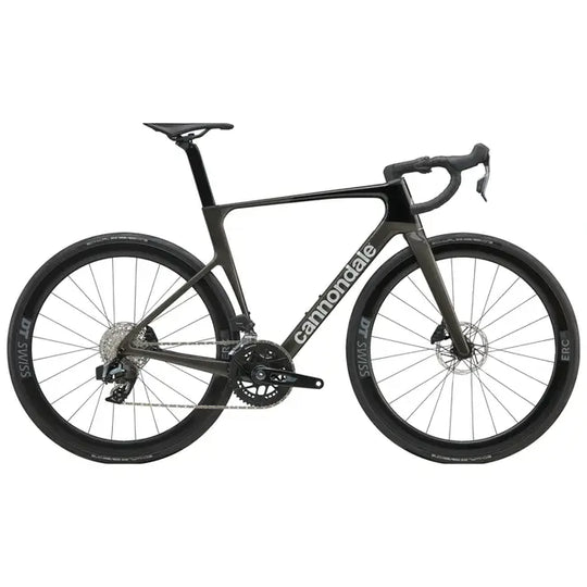 Bicicleta Cannondale Super Six Evo G5 4 Raw