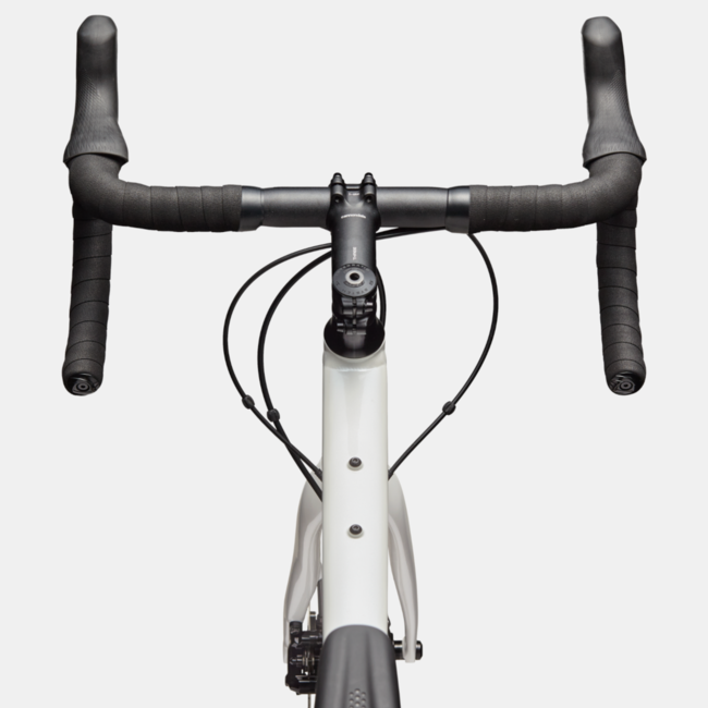 Bicicleta Cannondale Synapse 1 Chalk