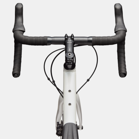 Bicicleta Cannondale Synapse 1 Chalk