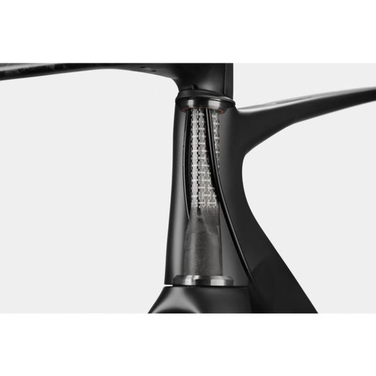 Bicicleta Cannondale SuperX 3