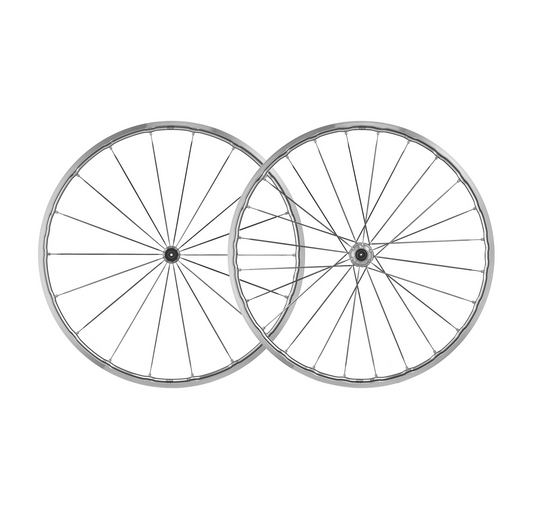 Rueda Armada MAVIC KYSIRIUM SL HERITAGE RB Delantero/Trasero Aluminio 700 12x100-142 HG-R
