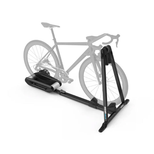 Wahoo Kicker Roller Smart Trainer