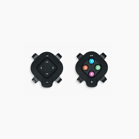 Wahoo Smart Trainer Kickr Core Zwift Click