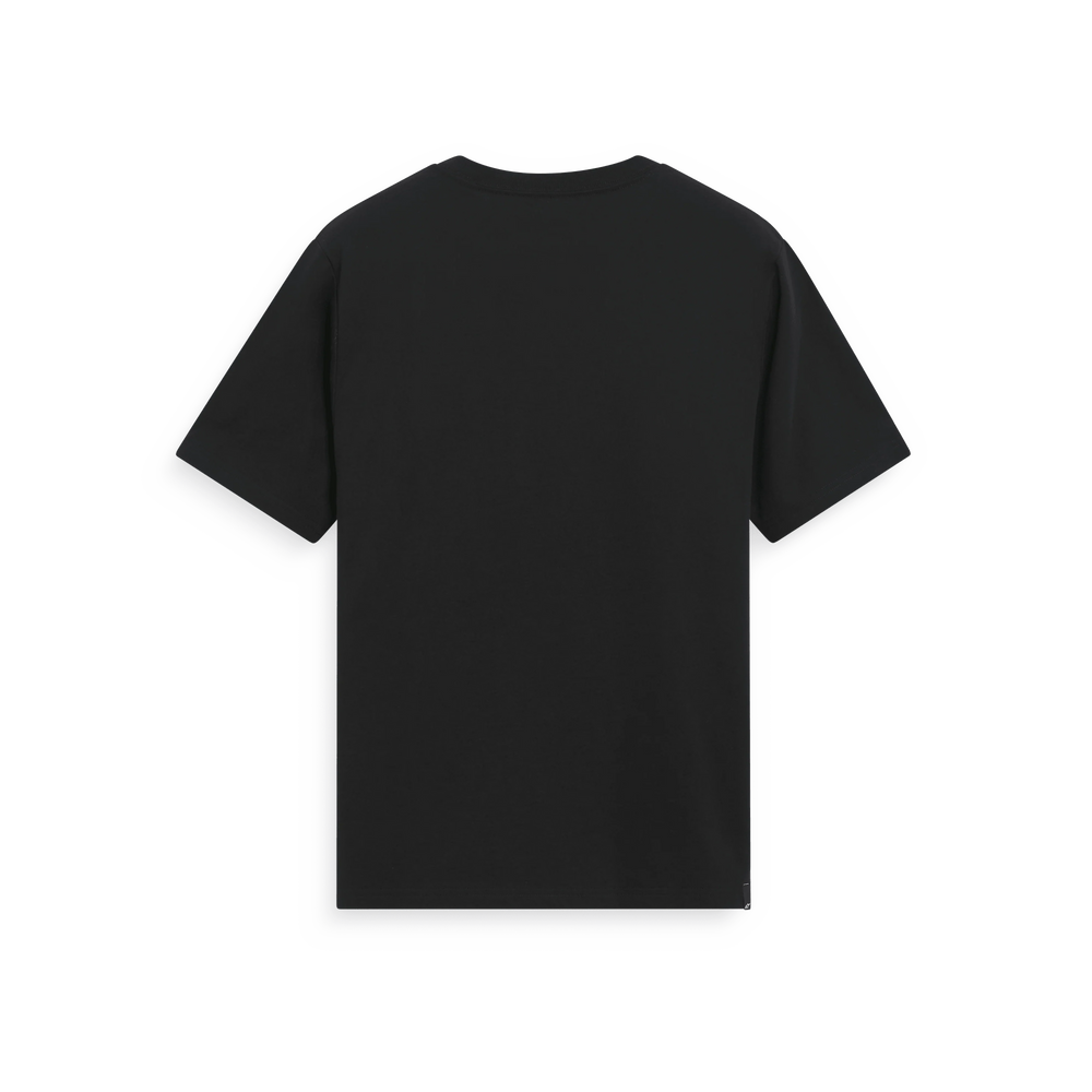 Playera Elliptic CSF Negra