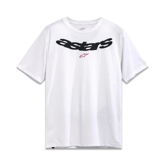 Playera Elliptic CSF Blanca