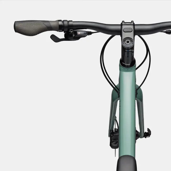 Bicicleta Cannondale Quick Disc 3 Remixte