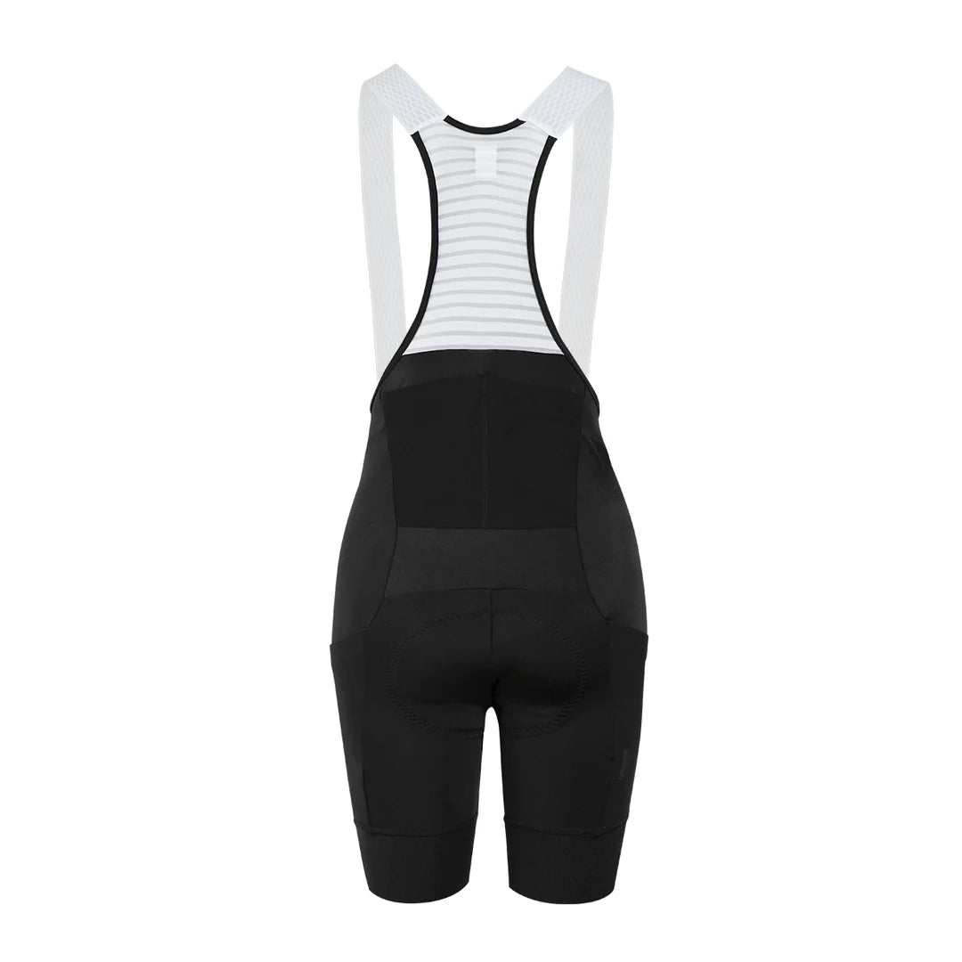 Bib Short Gravel Mujer (GRAVEL 2.3)