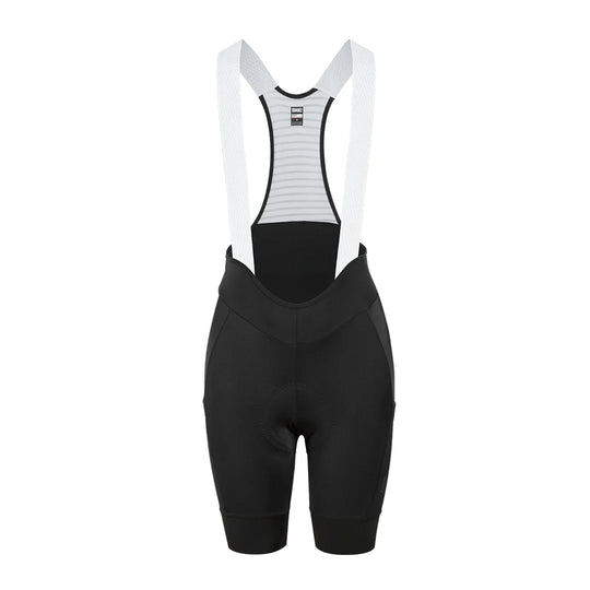 Bib Short Gravel Mujer (GRAVEL 2.3)
