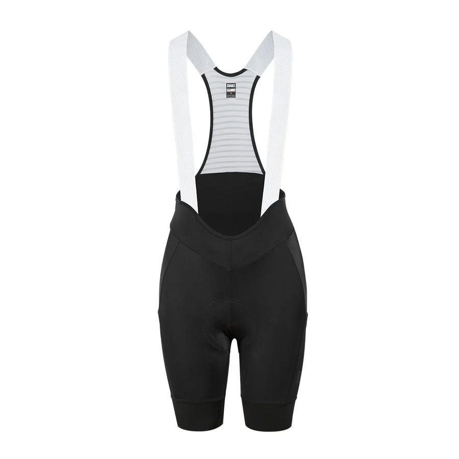 Bib Short Gravel Mujer (GRAVEL 2.3)