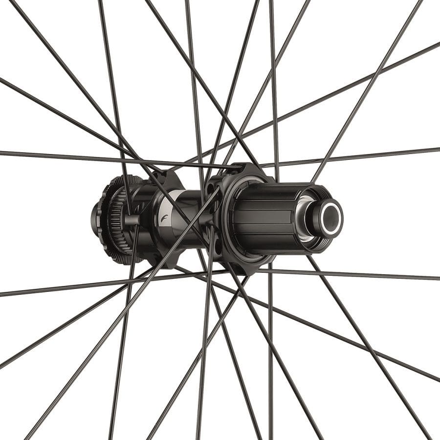 Ruedos de ruta Fulcrum Racing 6 DB Shimano HG11