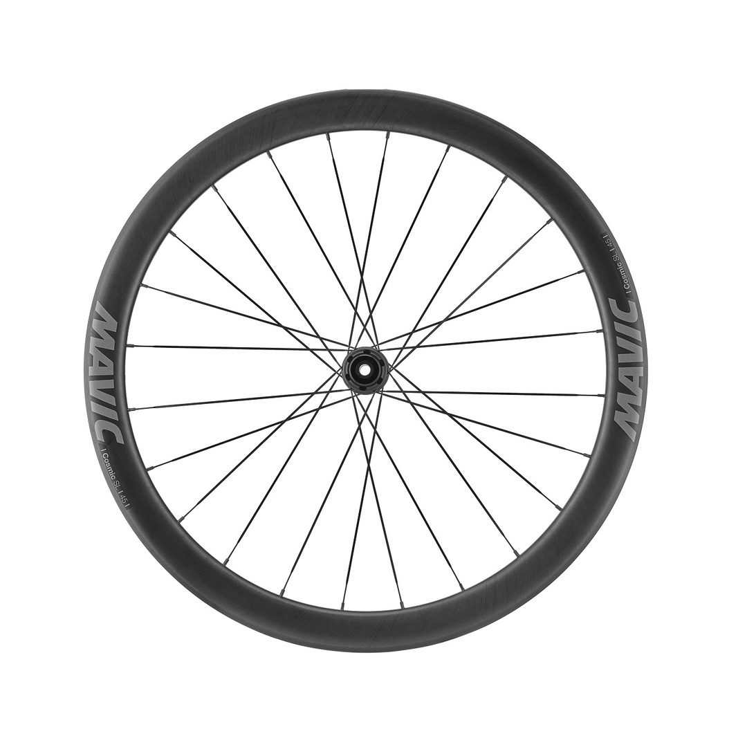 Rueda Armada MAVIC COSMIC SL 45 Delantero/Trasero Carbon Disco CL700 12x100-142 XDR