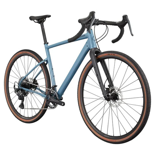Bicicleta Cannondale Topstone 3 Strom Cloud