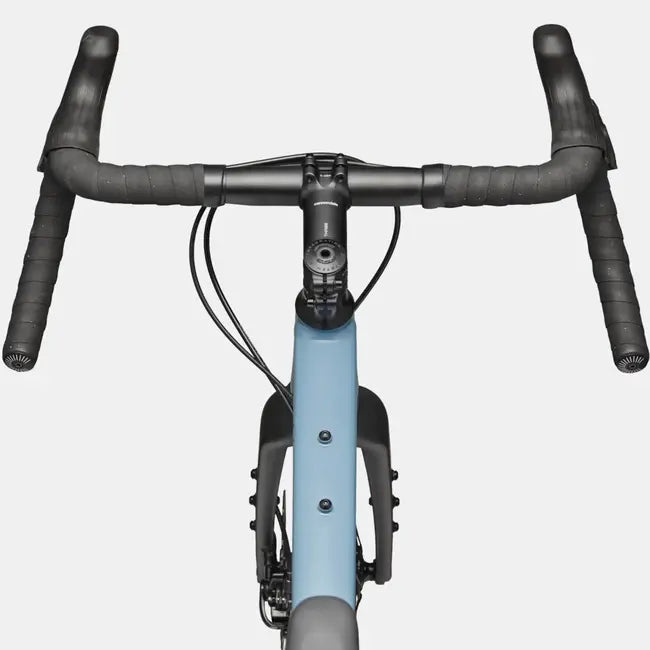 Bicicleta Cannondale Topstone 3 Strom Cloud