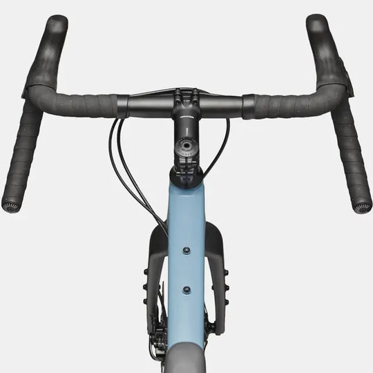 Bicicleta Cannondale Topstone 3 Strom Cloud