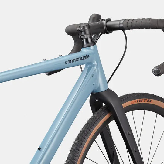 Bicicleta Cannondale Topstone 3 Strom Cloud