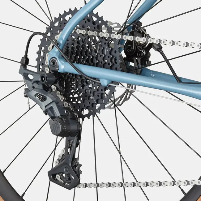 Bicicleta Cannondale Topstone 3 Strom Cloud