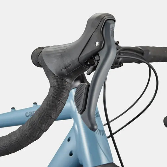 Bicicleta Cannondale Topstone 3 Strom Cloud