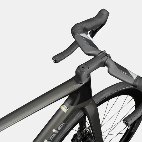 Bicicleta Cannondale Super Six Evo G5 4 Raw