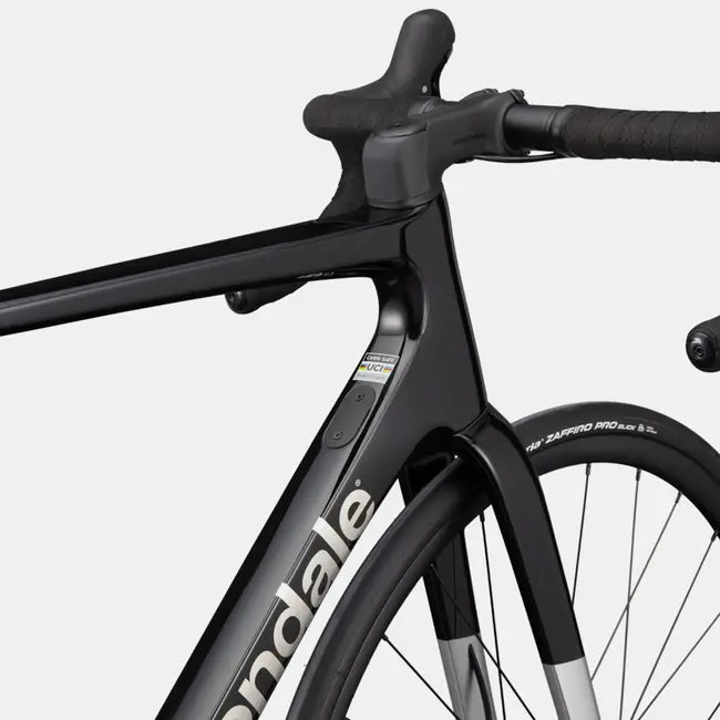 Bicicleta Cannondale Super Six Evo G4 4 Black