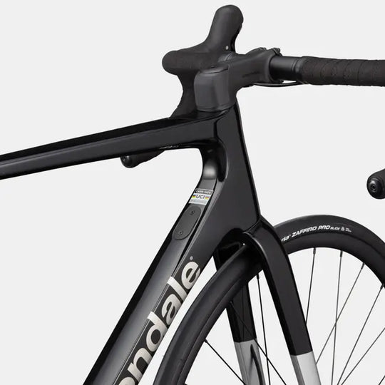 Bicicleta Cannondale Super Six Evo G4 4 Black