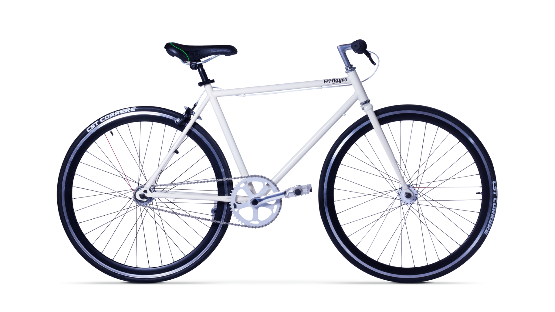 Paloma fixies top