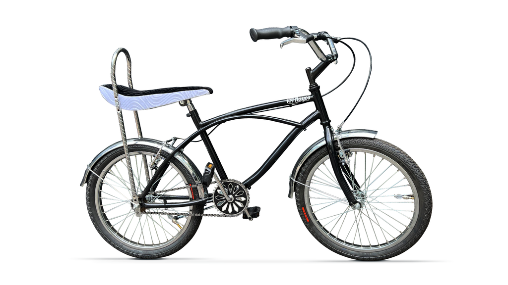 Chola Cromada Bicicletas Chuin Cholas Bicicletas Cromadas Cholas