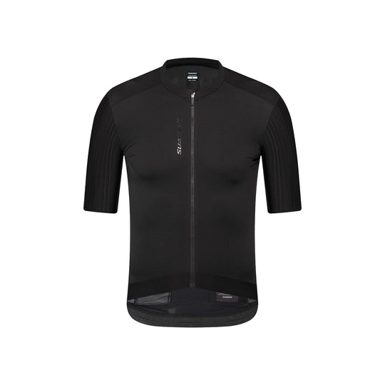 Jersey Manga Corta Performance Hombre (SHADE BLACK 2.4)