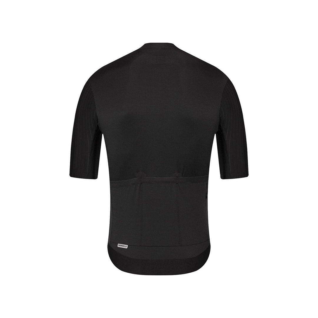 Jersey Manga Corta Performance Hombre (SHADE BLACK 2.4)