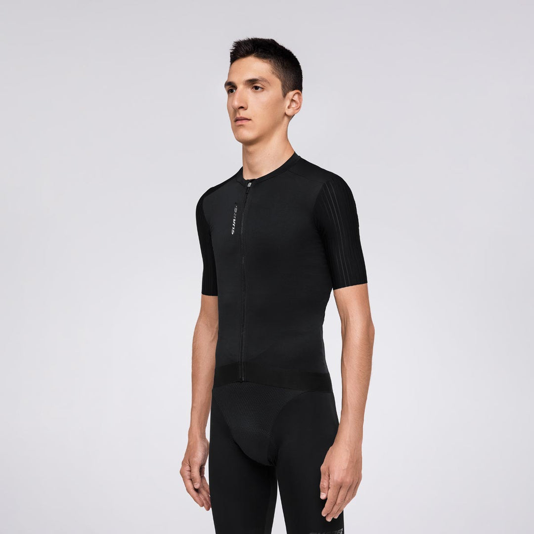 Jersey Manga Corta Performance Hombre (SHADE BLACK 2.4)