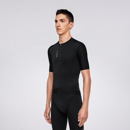 Jersey Manga Corta Performance Hombre (SHADE BLACK 2.4)