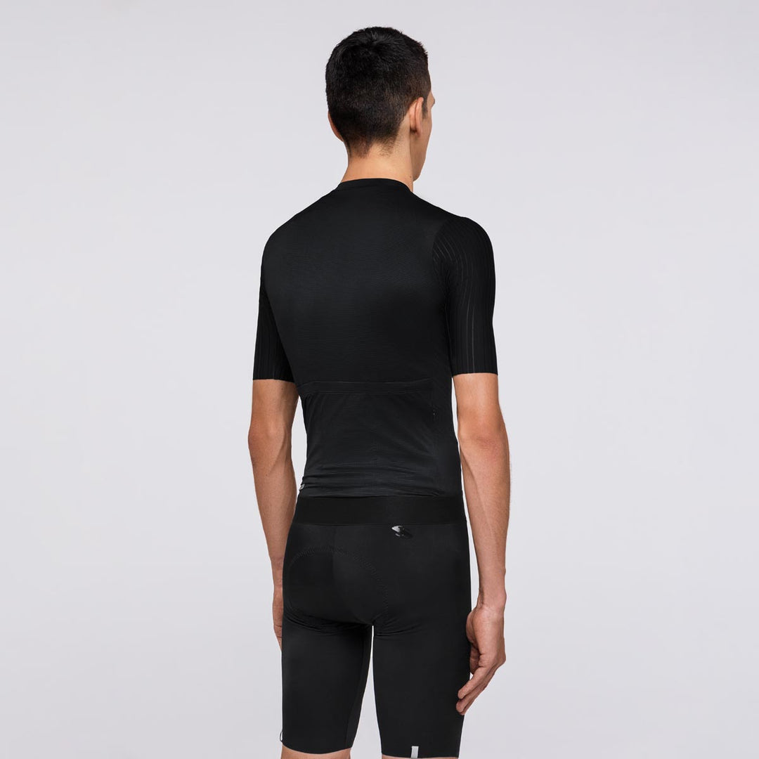 Jersey Manga Corta Performance Hombre (SHADE BLACK 2.4)