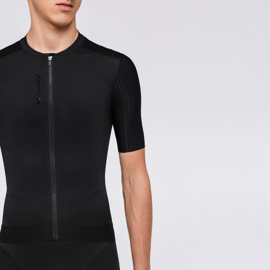 Jersey Manga Corta Performance Hombre (SHADE BLACK 2.4)