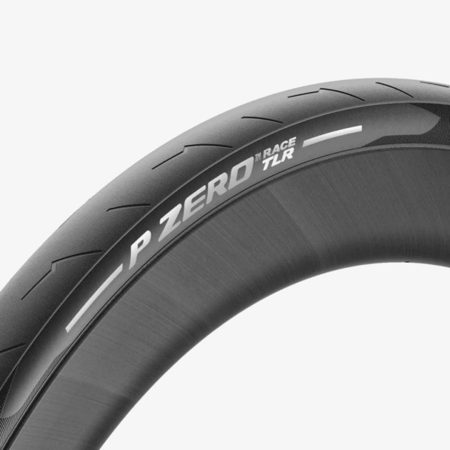 Llanta Pirelli P ZERO Race TLR 700×40