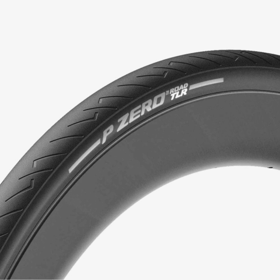 Llanta Pirelli P ZERO Road TLR 700×32