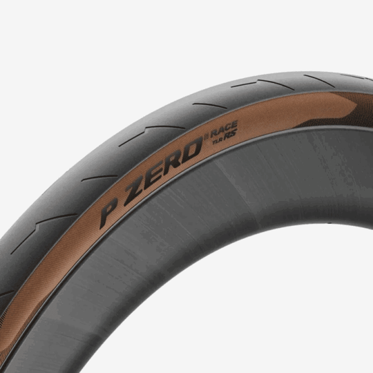 Llanta Pirelli P ZERO Race TLR RS Classic 700×28