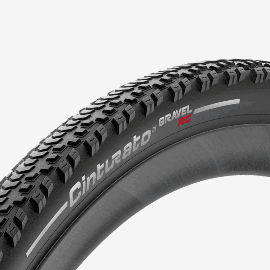 Llanta Pirelli Cinturato Gravel RC TLR 700×40