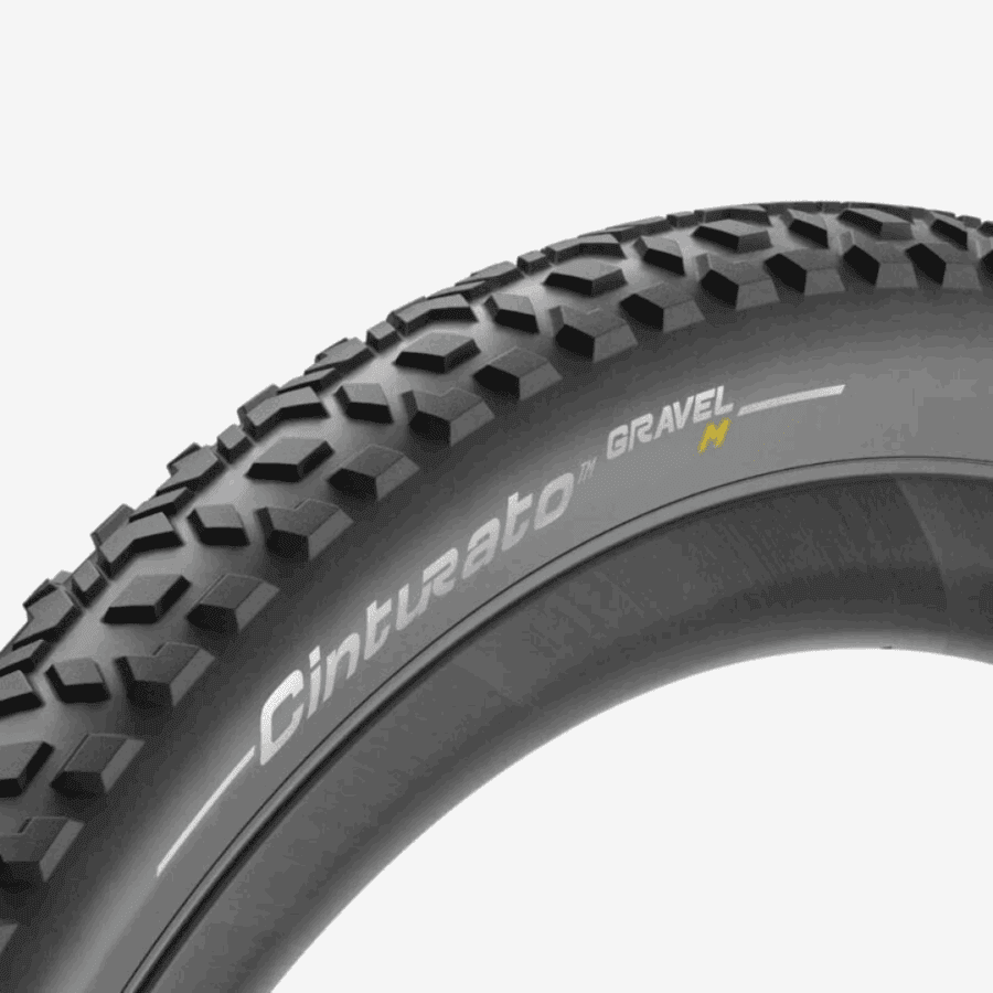 Llanta Pirelli Cinturato GRAVEL M TLR 700×40