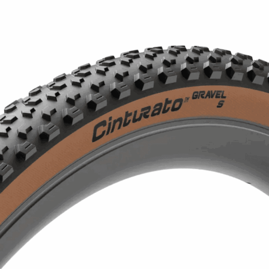 Llanta Pirelli Cinturato GRAVEL S TLR Classic 700×40
