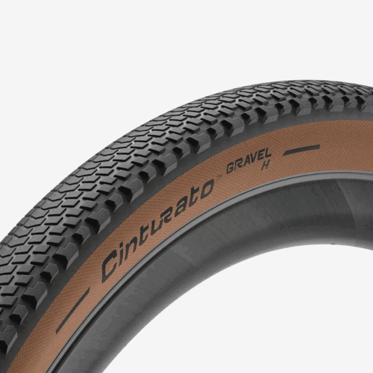 Llanta Pirelli Cinturato GRAVEL H TLR Classic 700×40