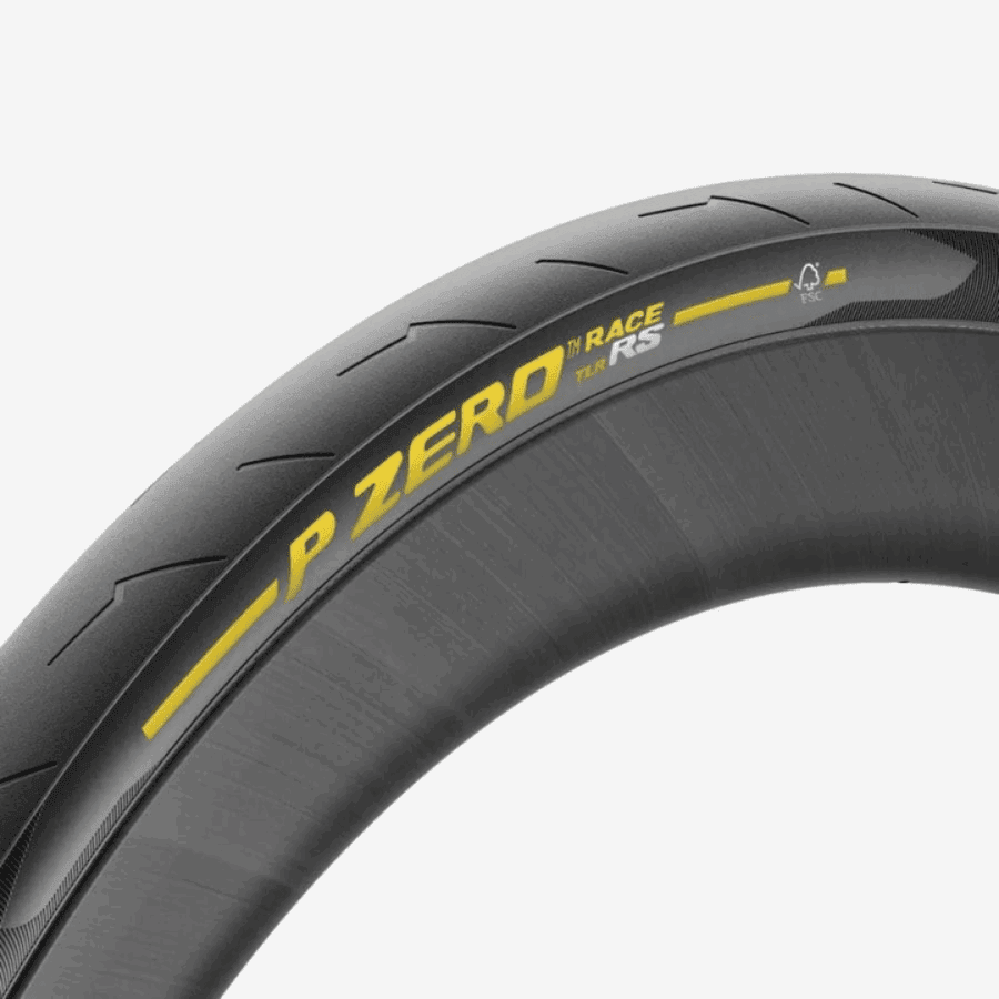 Llanta Pirelli P ZERO Race TLR RS Team Edition 700×28